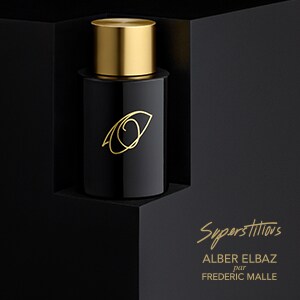 INTRODUCING SUPERSTITIOUS