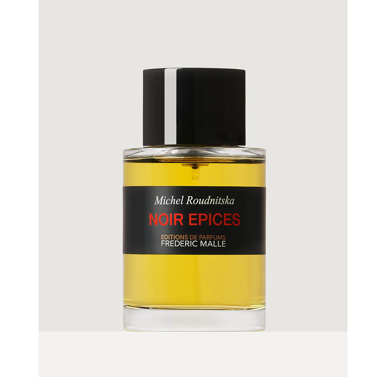 noir epices by frederic malle