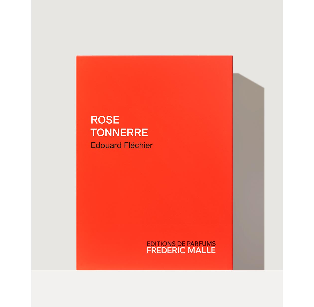 ROSE TONNERRE